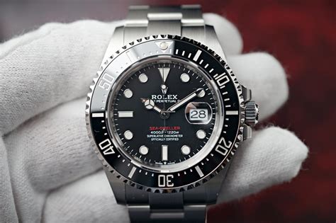 rolex sd43 for sale|rolex 126600 for sale.